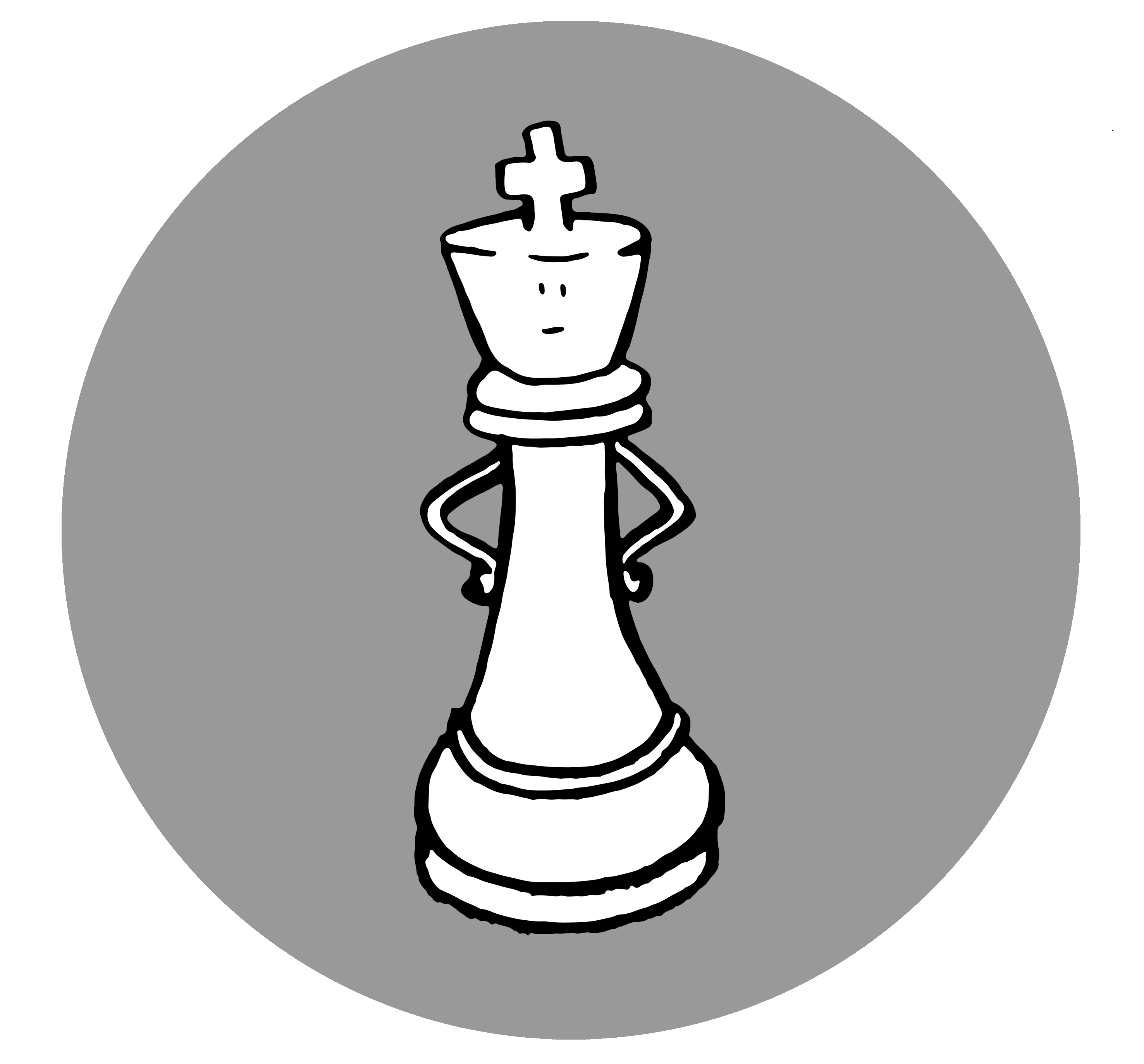 Chess cartoons